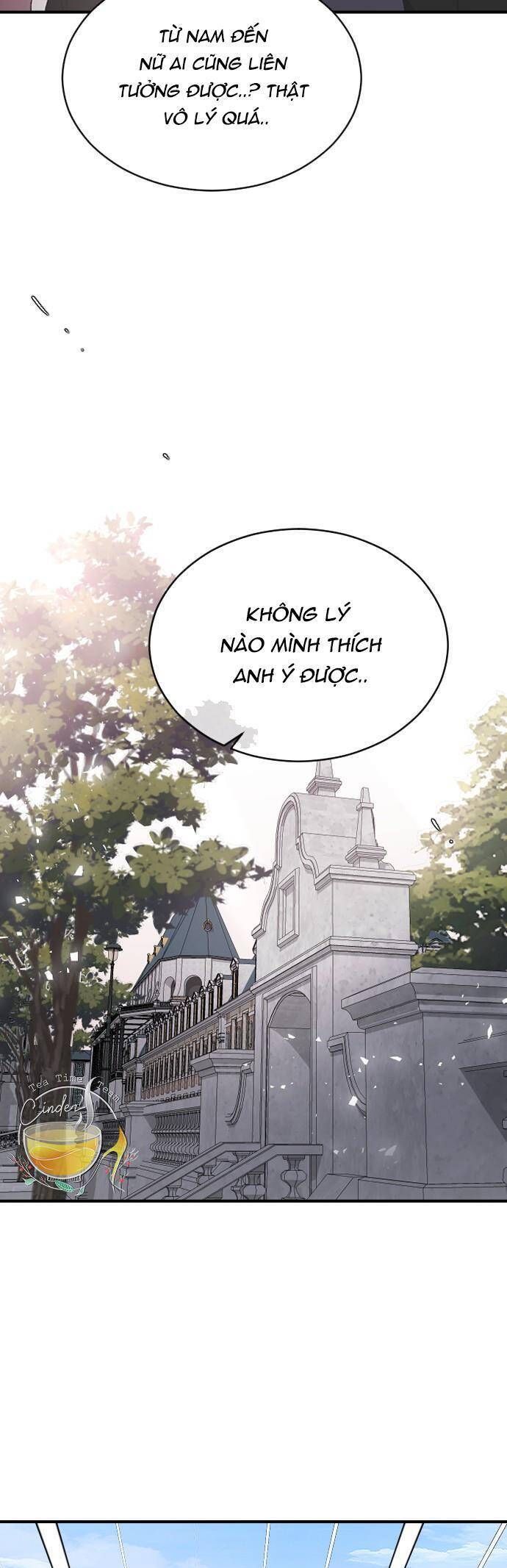 Ba Người Anh Trai Chap 63 - Next Chap 64