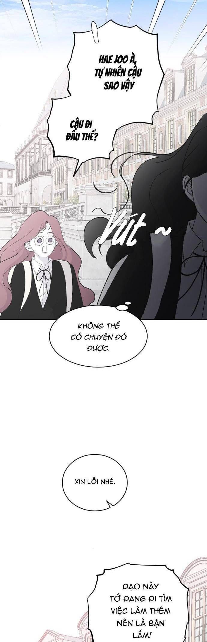 Ba Người Anh Trai Chap 63 - Next Chap 64