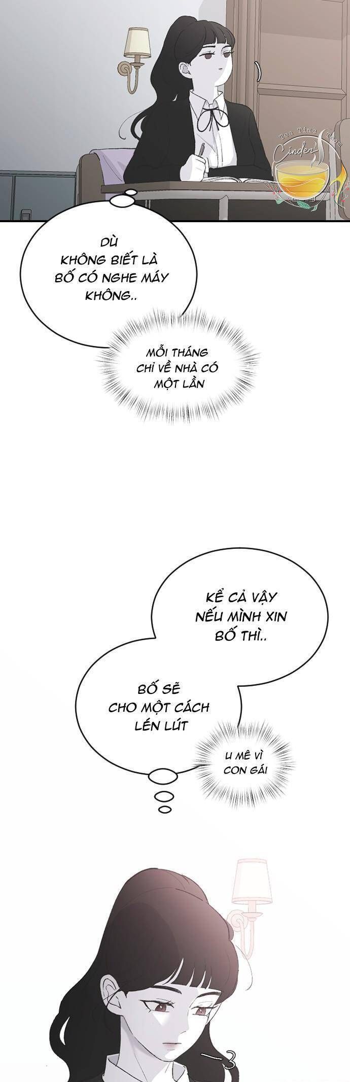 Ba Người Anh Trai Chap 63 - Next Chap 64