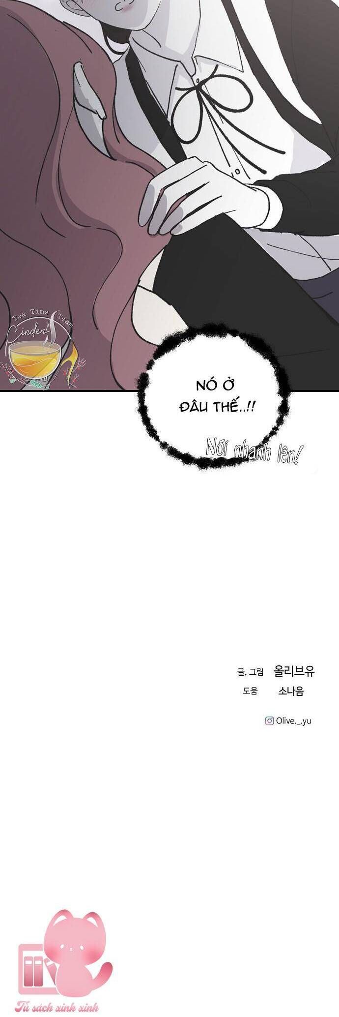 Ba Người Anh Trai Chap 63 - Next Chap 64