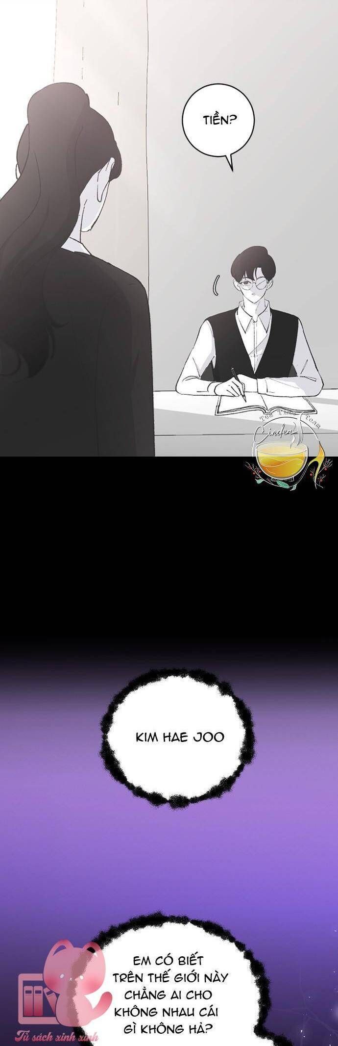 Ba Người Anh Trai Chap 63 - Next Chap 64