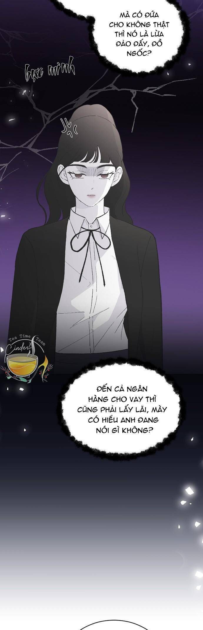 Ba Người Anh Trai Chap 63 - Next Chap 64