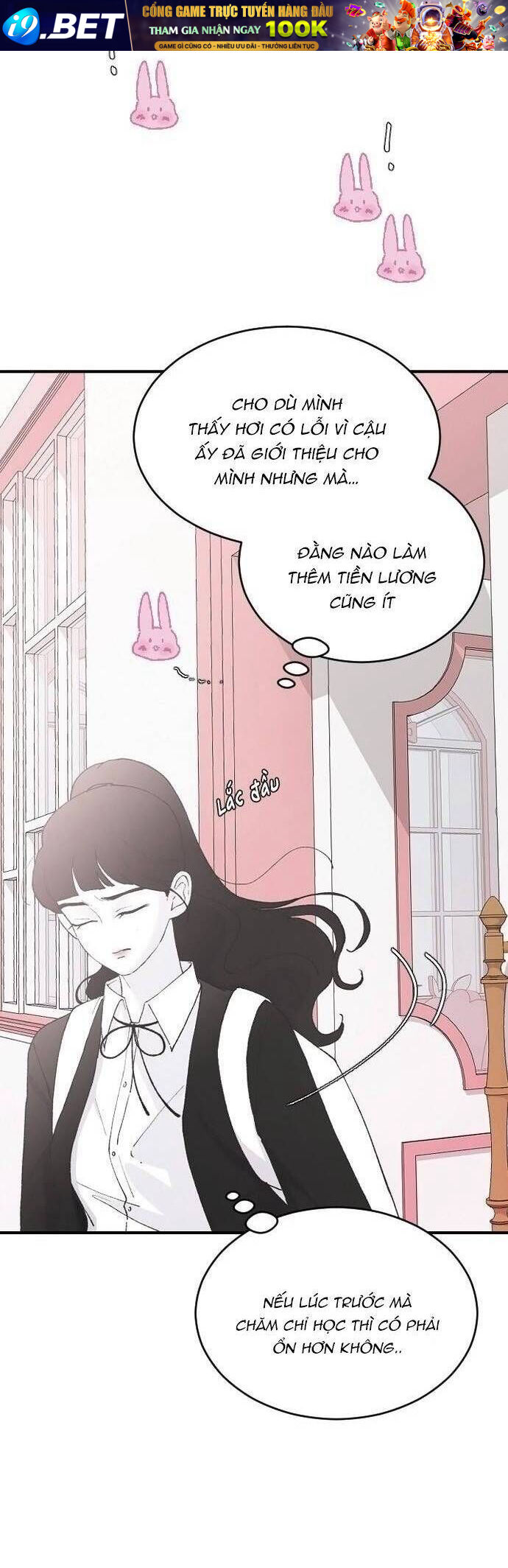 Ba Người Anh Trai Chap 64 - Next Chap 65