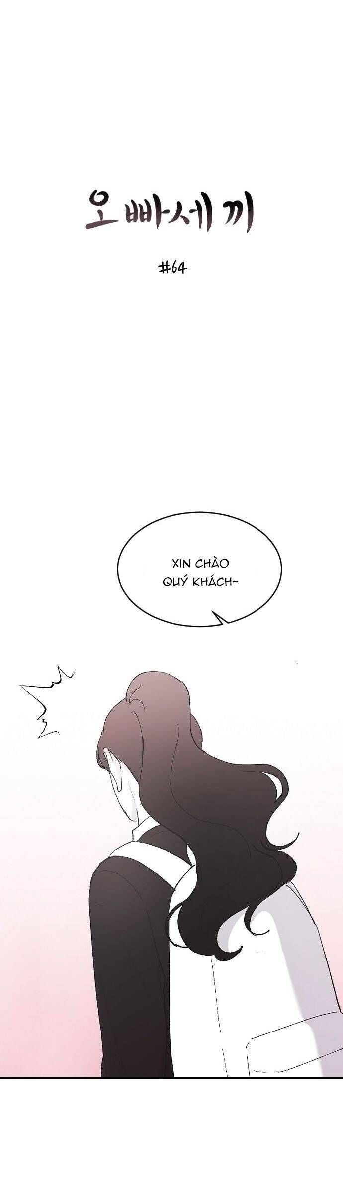 Ba Người Anh Trai Chap 64 - Next Chap 65