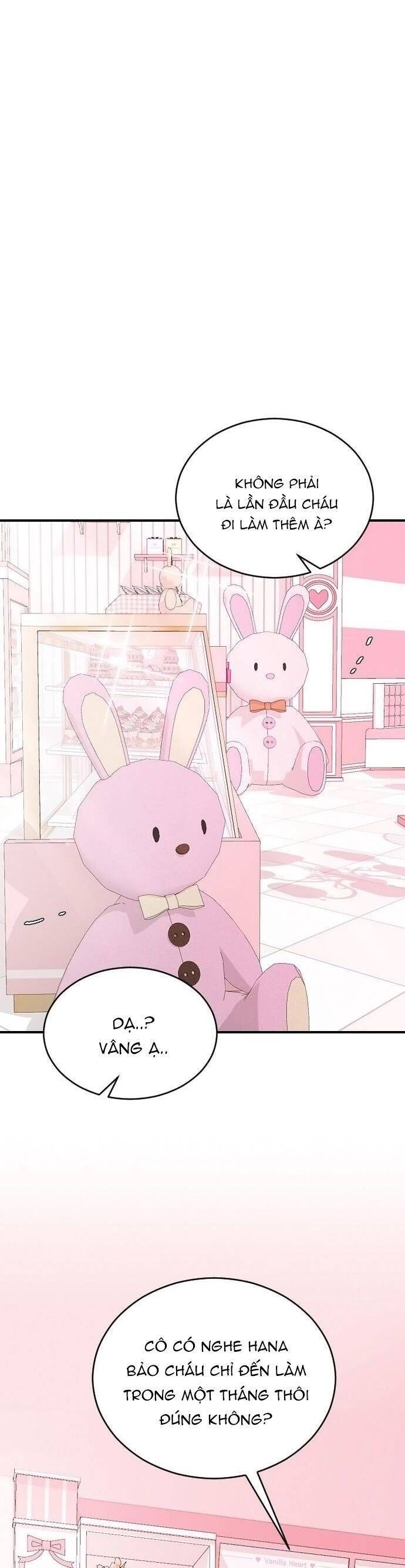 Ba Người Anh Trai Chap 64 - Next Chap 65