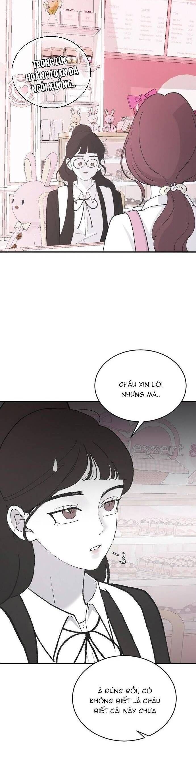 Ba Người Anh Trai Chap 64 - Next Chap 65