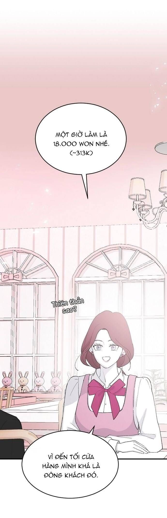 Ba Người Anh Trai Chap 64 - Next Chap 65