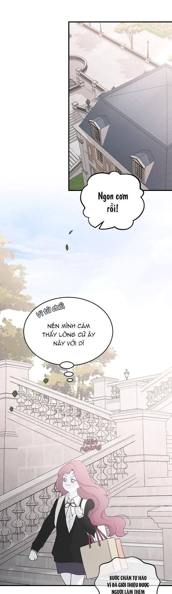 Ba Người Anh Trai Chap 64 - Next Chap 65