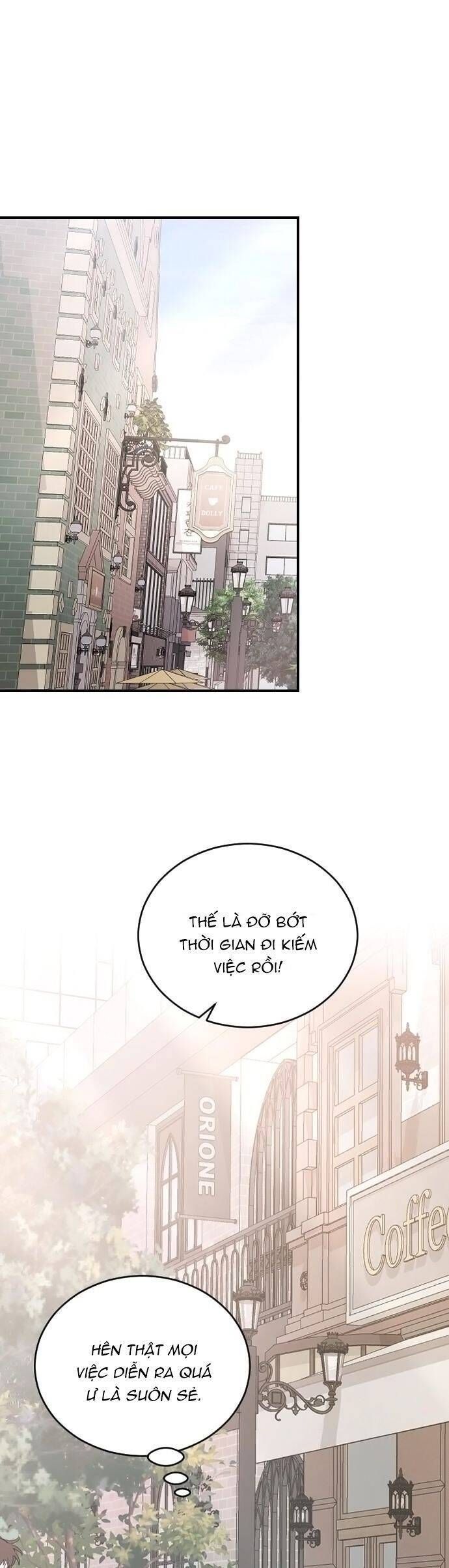 Ba Người Anh Trai Chap 64 - Next Chap 65