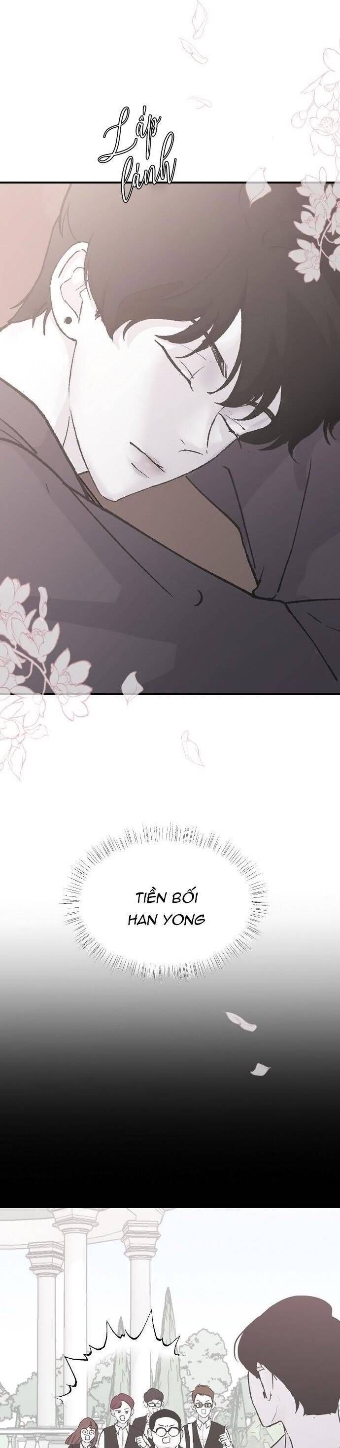 Ba Người Anh Trai Chap 64 - Next Chap 65