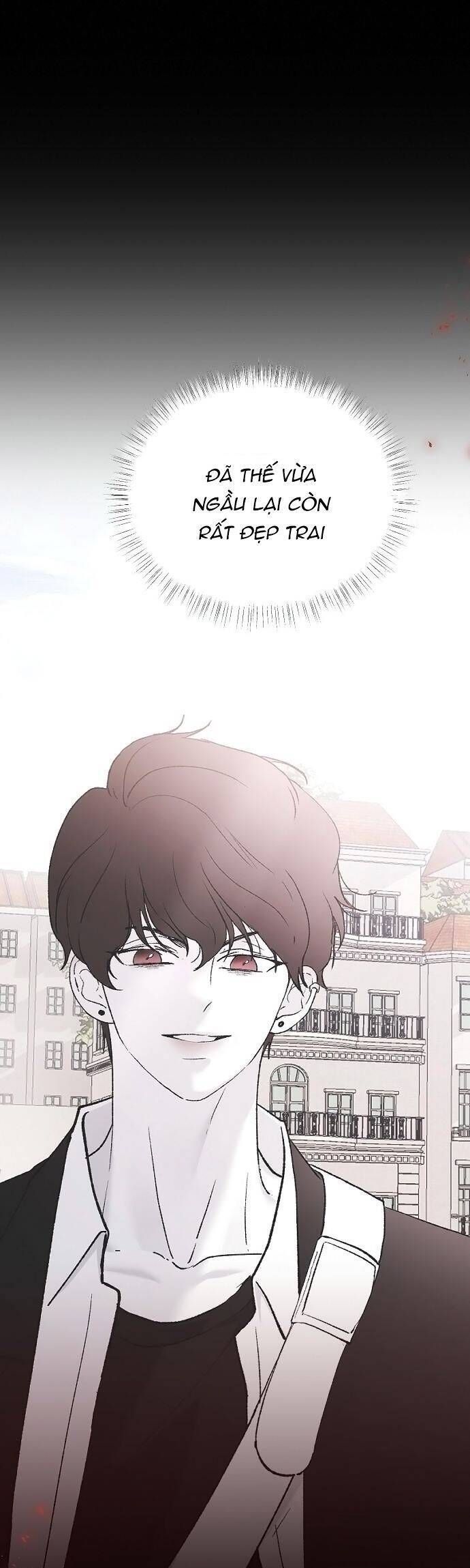 Ba Người Anh Trai Chap 64 - Next Chap 65