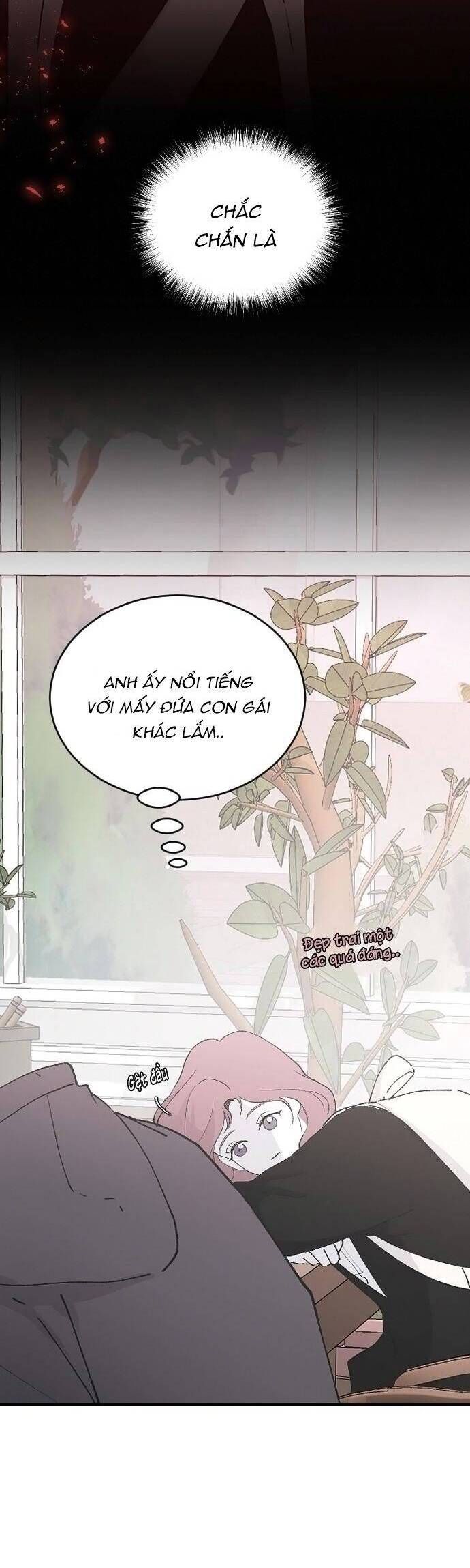 Ba Người Anh Trai Chap 64 - Next Chap 65