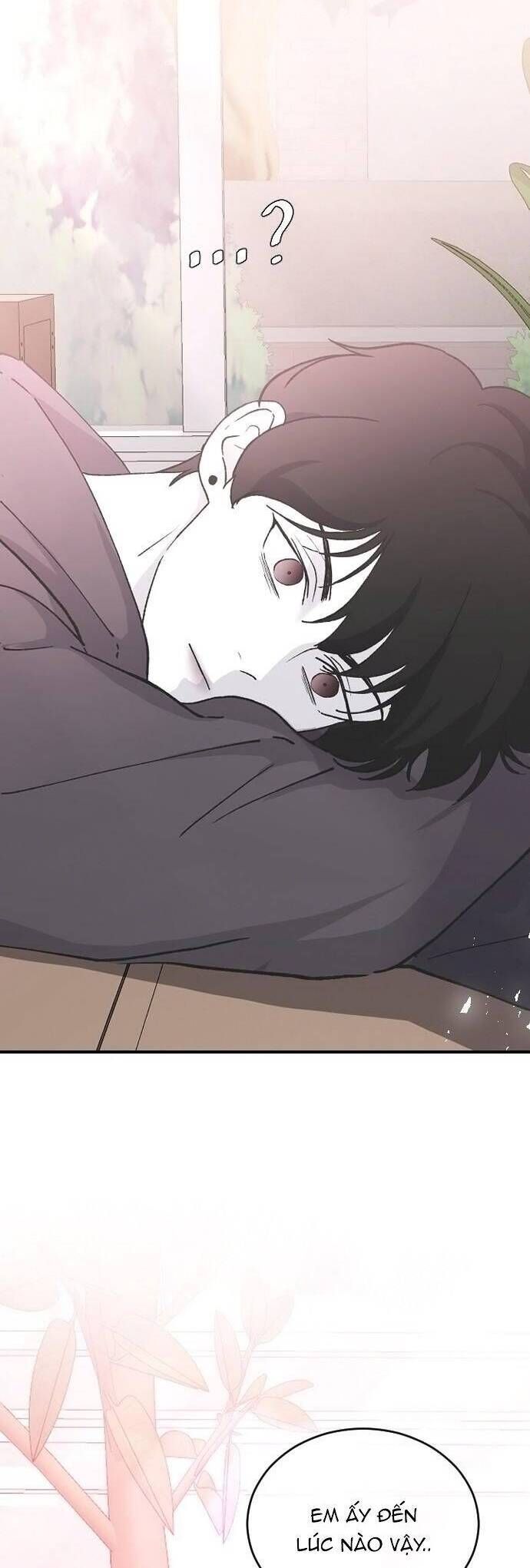 Ba Người Anh Trai Chap 64 - Next Chap 65