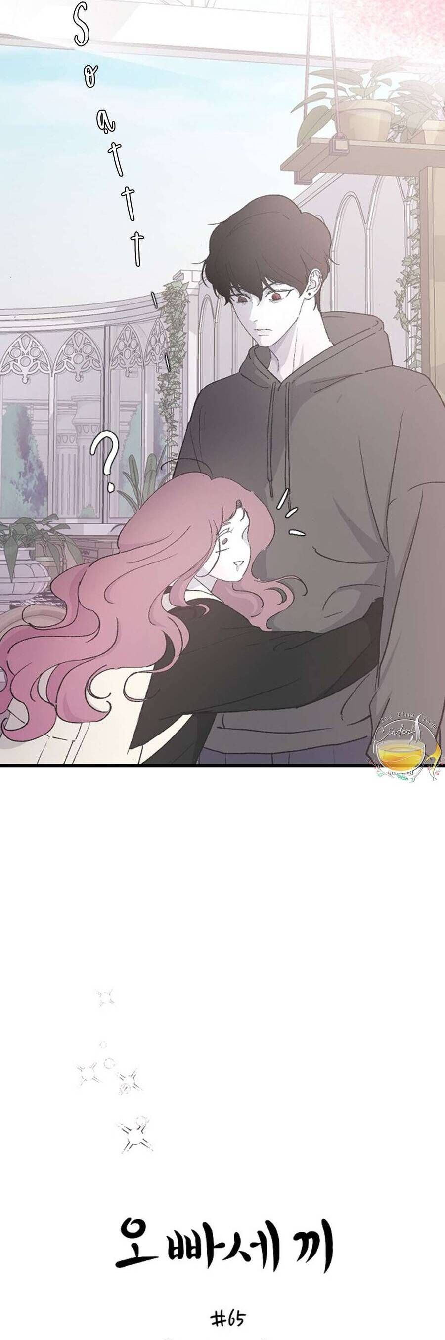 Ba Người Anh Trai Chap 65 - Next Chap 66