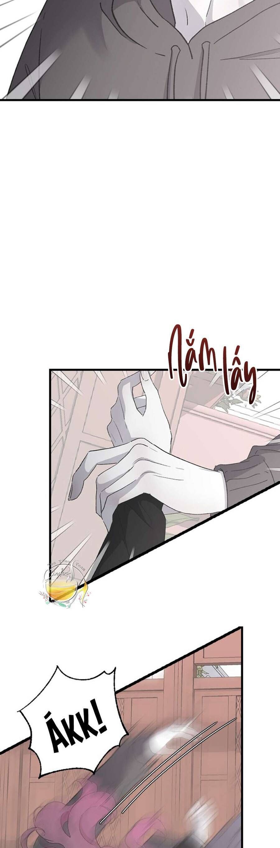Ba Người Anh Trai Chap 65 - Next Chap 66