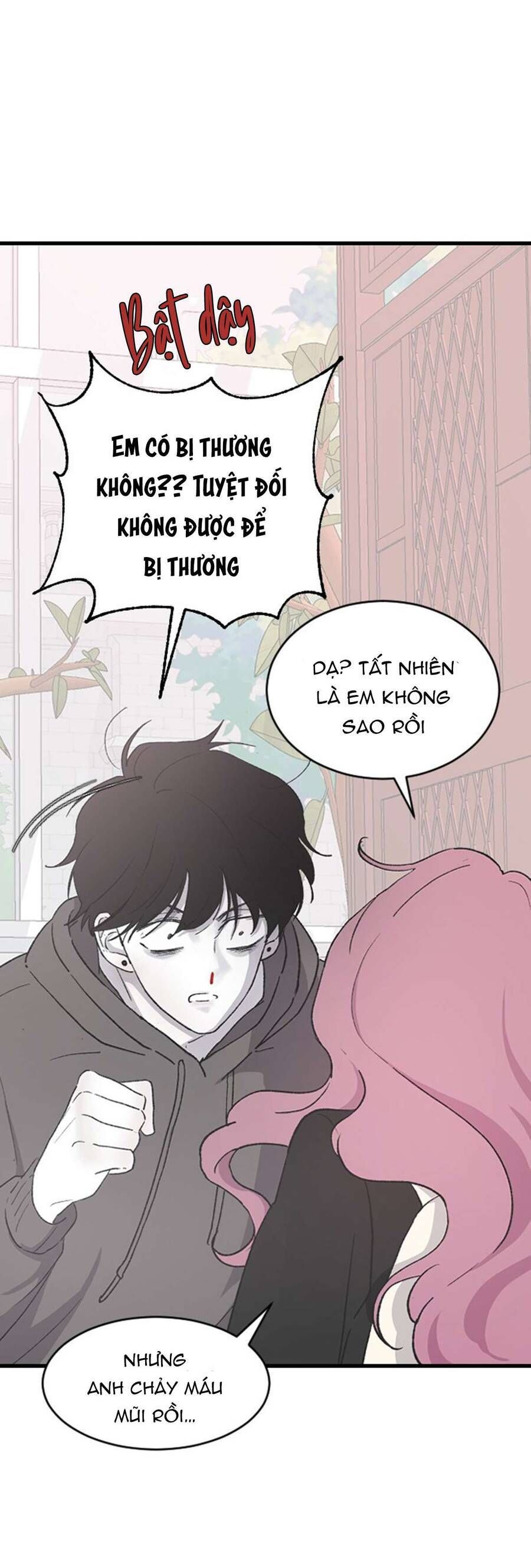 Ba Người Anh Trai Chap 65 - Next Chap 66