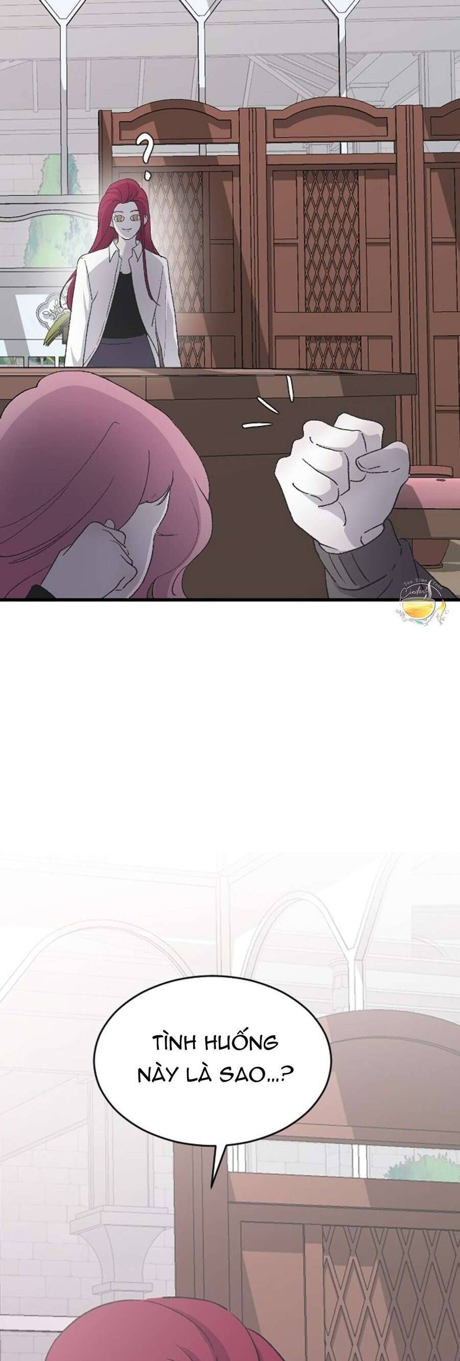 Ba Người Anh Trai Chap 65 - Next Chap 66