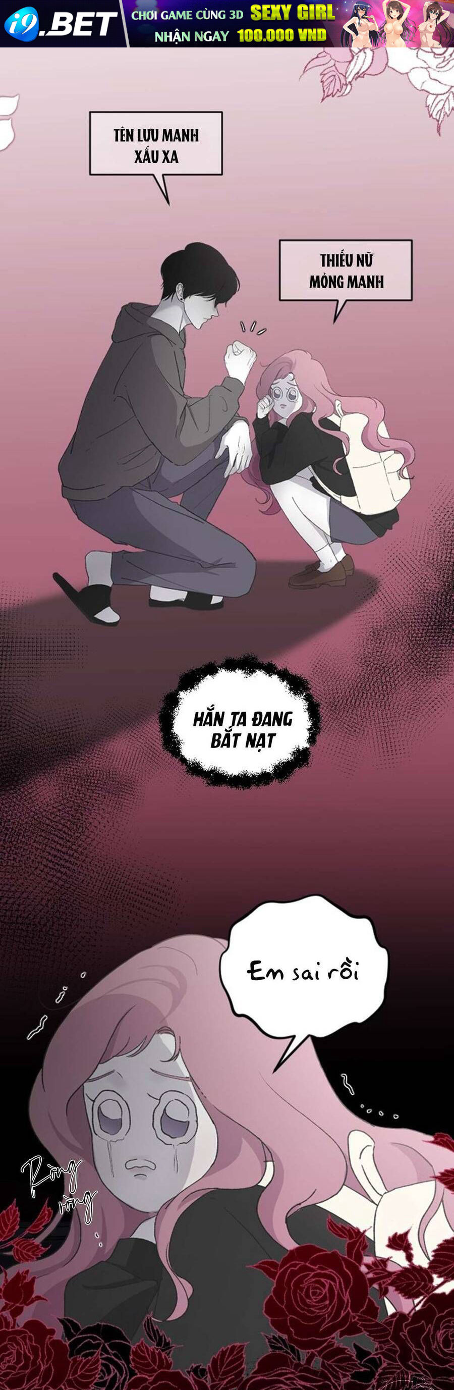 Ba Người Anh Trai Chap 65 - Next Chap 66
