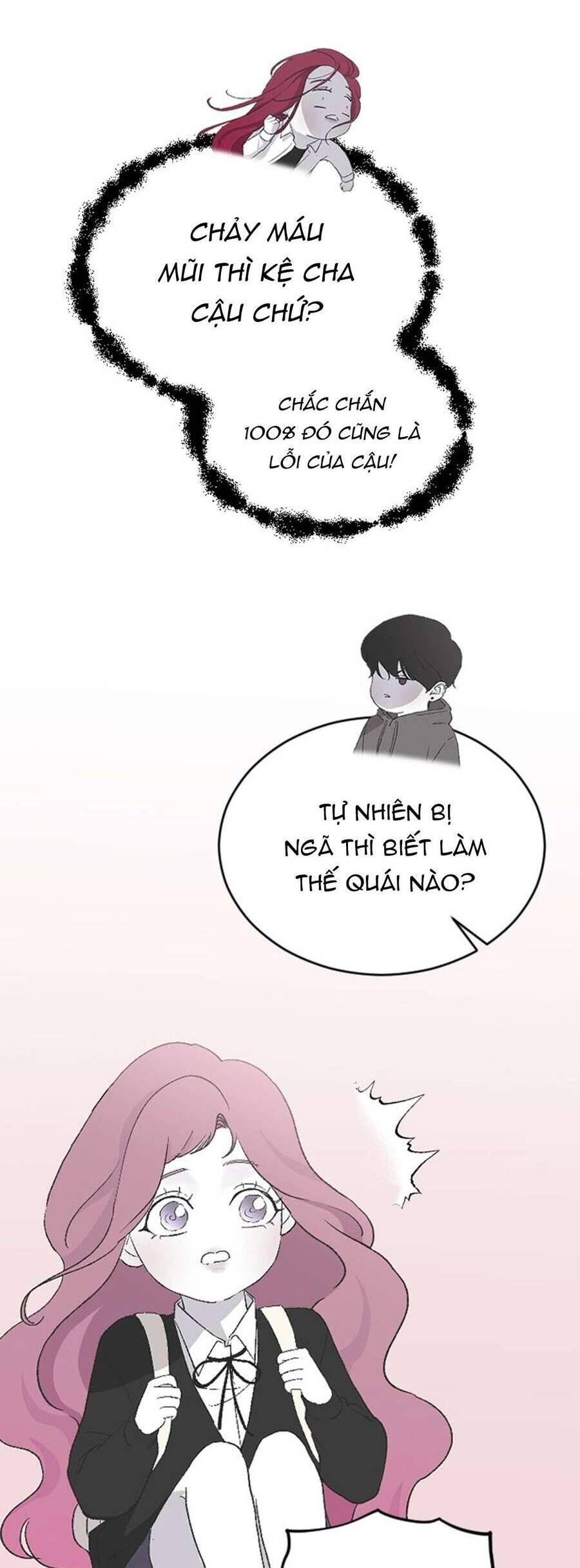 Ba Người Anh Trai Chap 65 - Next Chap 66