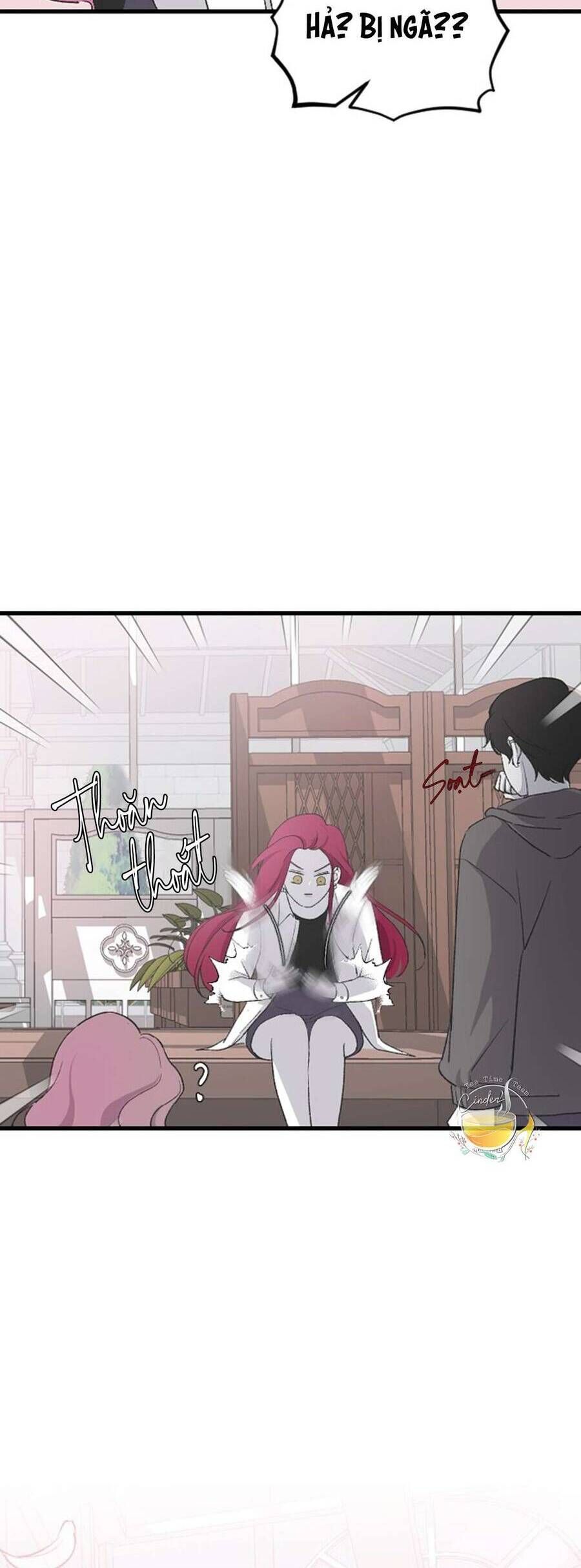 Ba Người Anh Trai Chap 65 - Next Chap 66