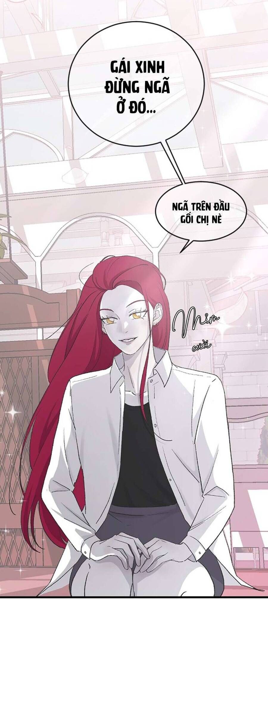 Ba Người Anh Trai Chap 65 - Next Chap 66