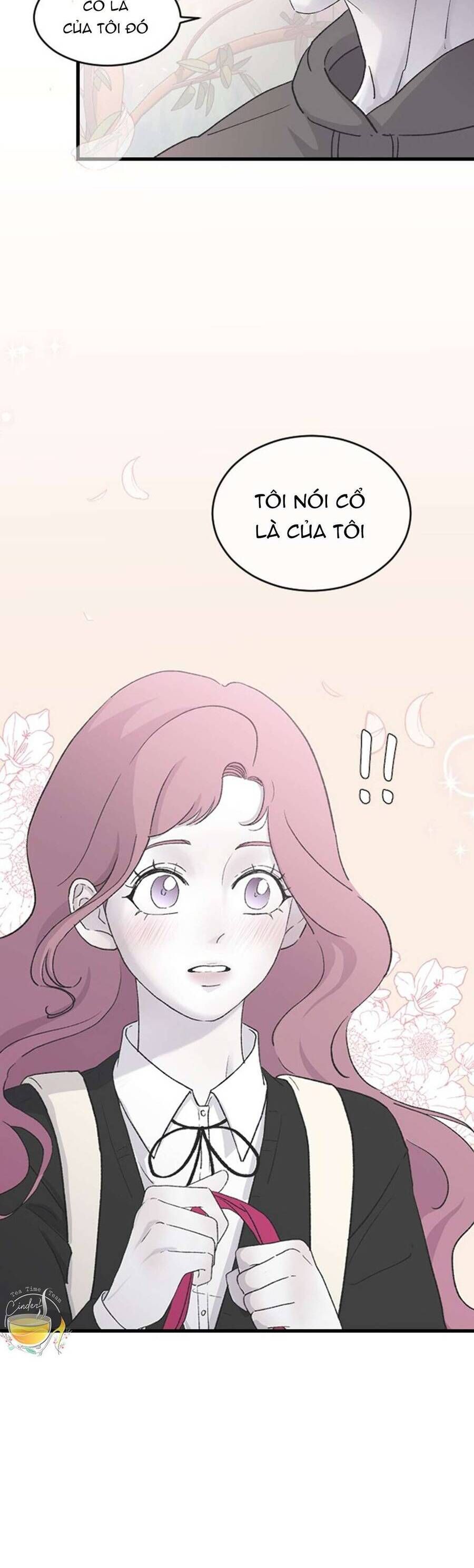 Ba Người Anh Trai Chap 65 - Next Chap 66