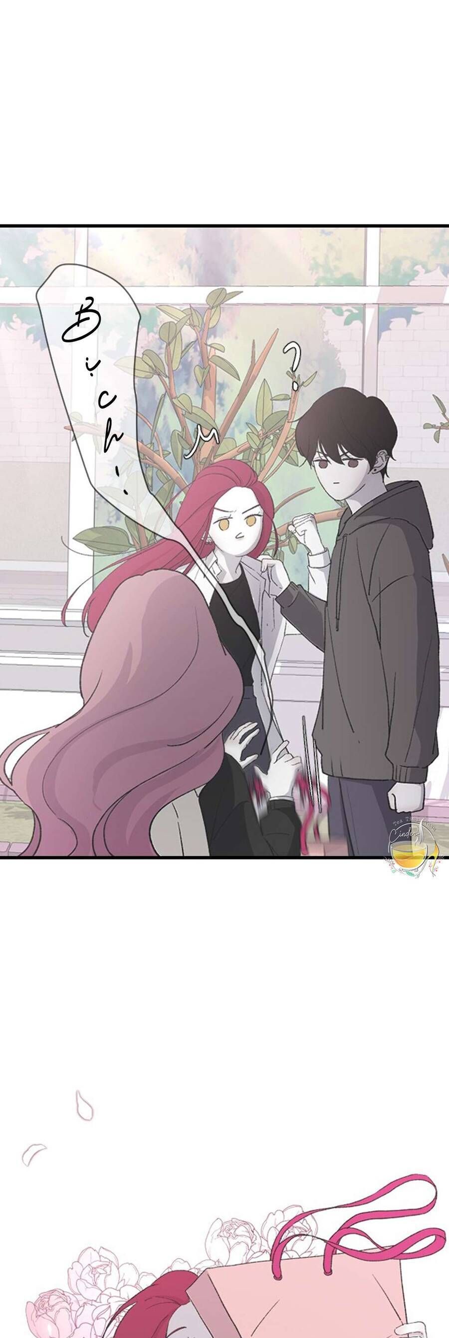 Ba Người Anh Trai Chap 65 - Next Chap 66