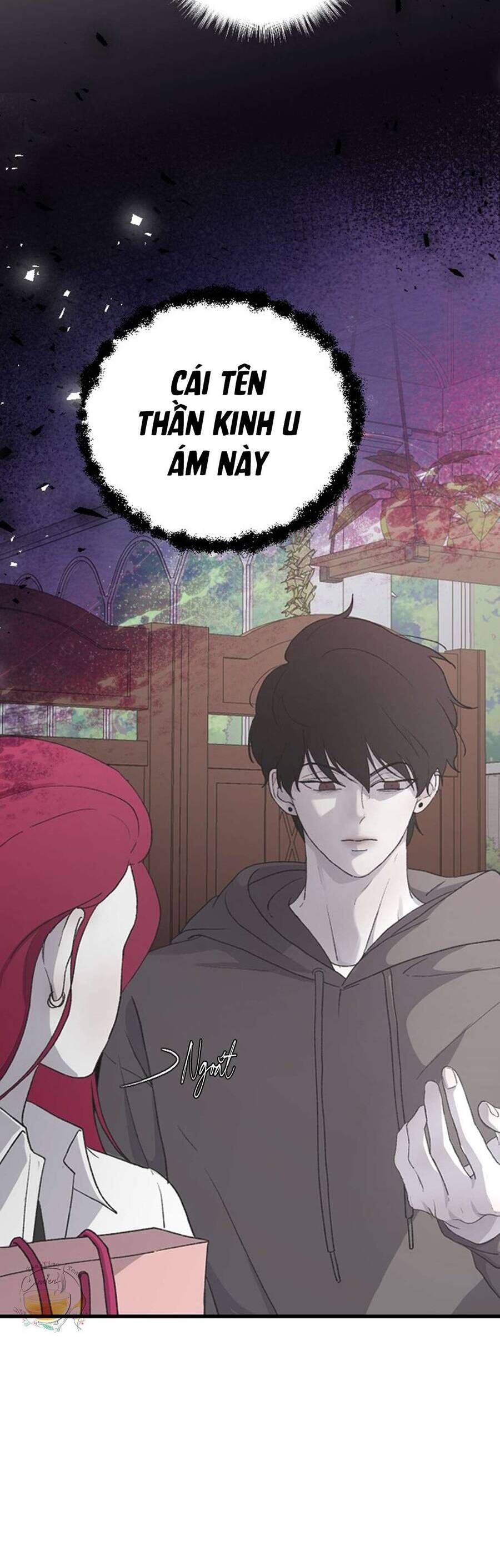 Ba Người Anh Trai Chap 65 - Next Chap 66