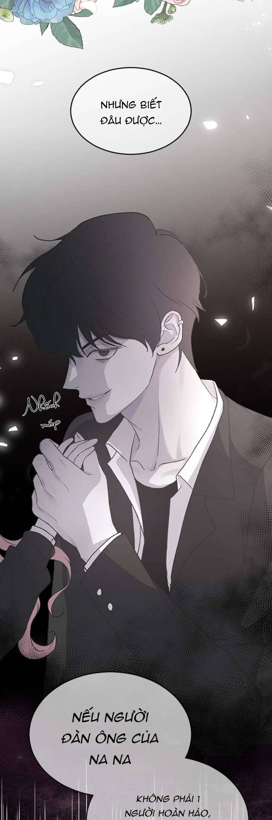 Ba Người Anh Trai Chap 65 - Next Chap 66