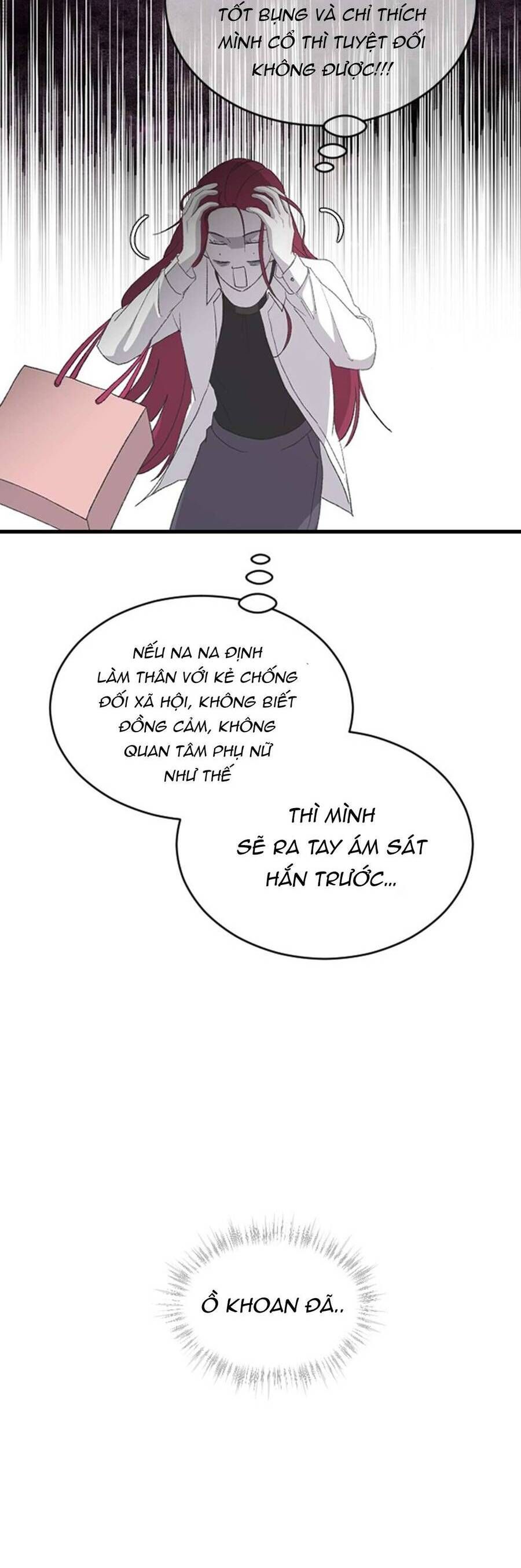 Ba Người Anh Trai Chap 65 - Next Chap 66