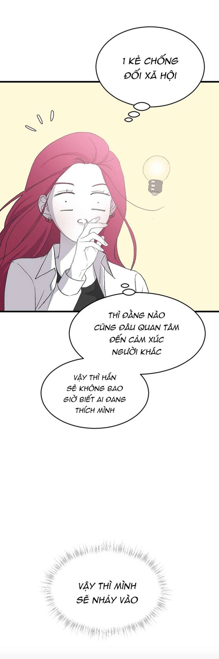 Ba Người Anh Trai Chap 65 - Next Chap 66