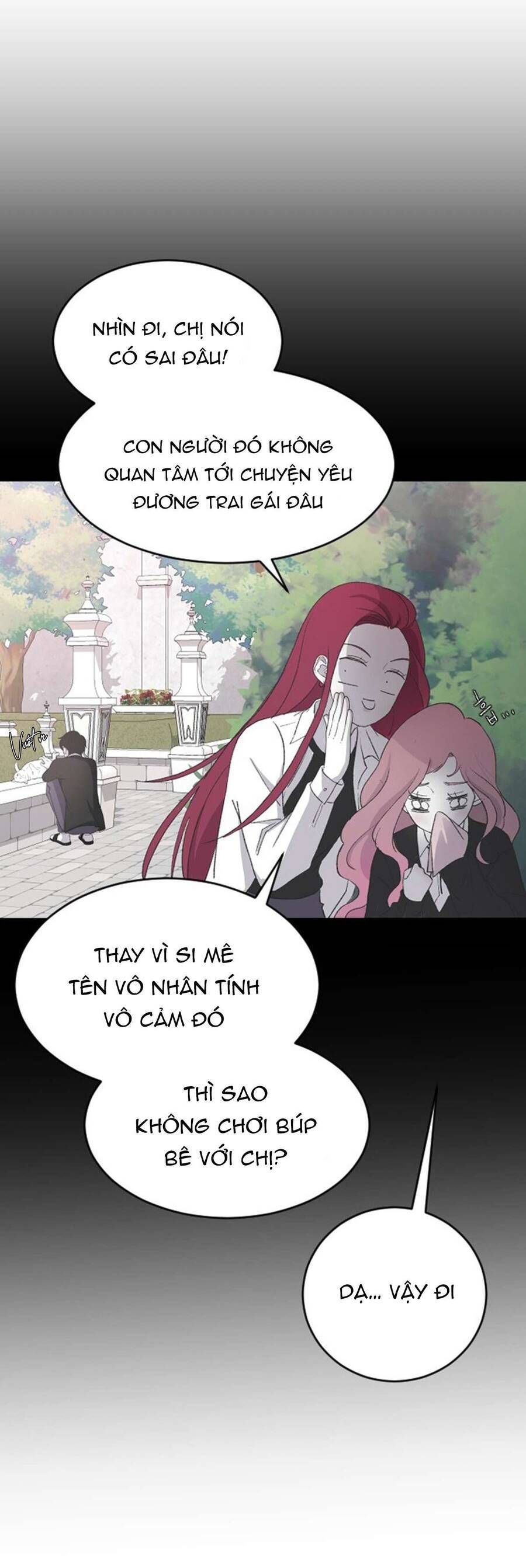 Ba Người Anh Trai Chap 65 - Next Chap 66