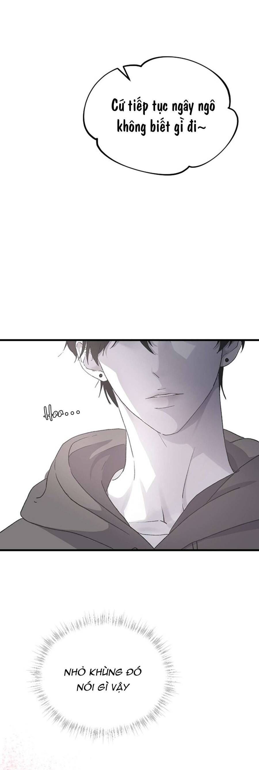 Ba Người Anh Trai Chap 65 - Next Chap 66