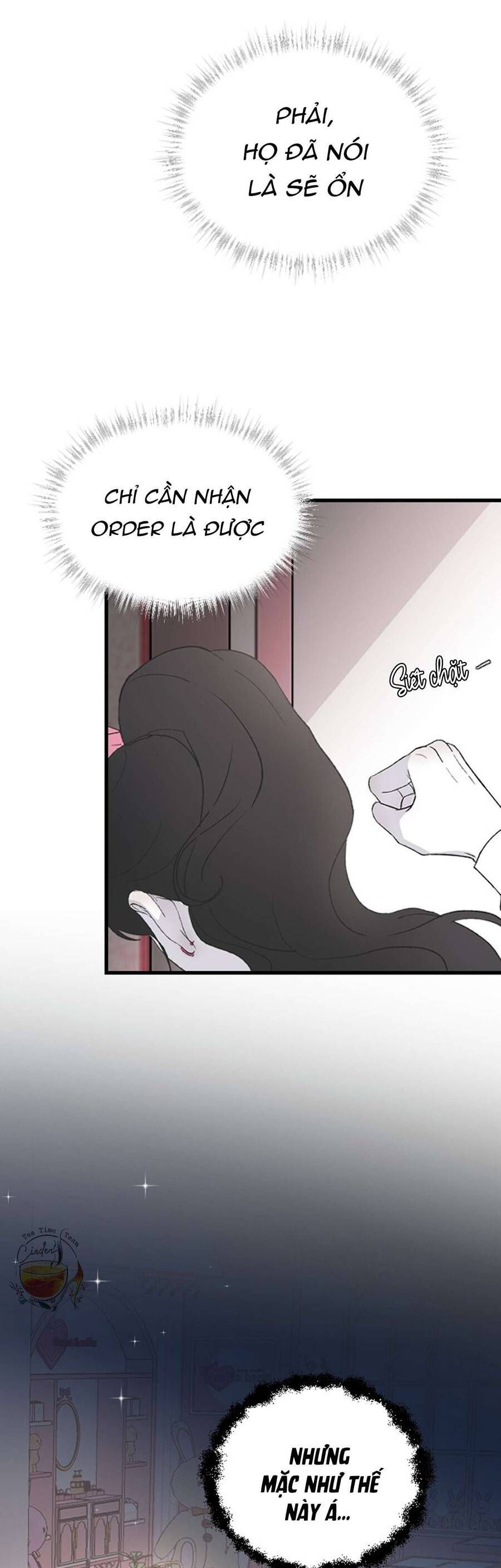 Ba Người Anh Trai Chap 65 - Next Chap 66