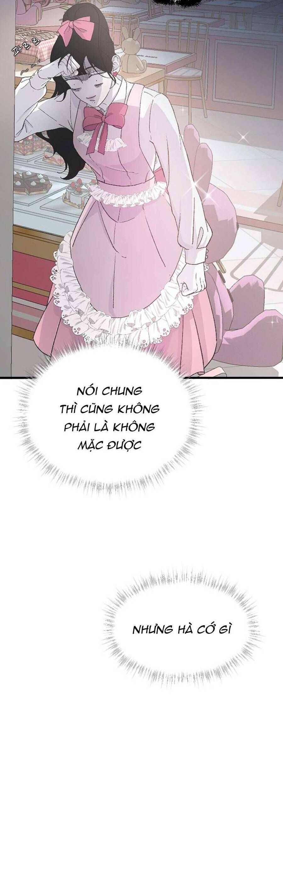 Ba Người Anh Trai Chap 65 - Next Chap 66