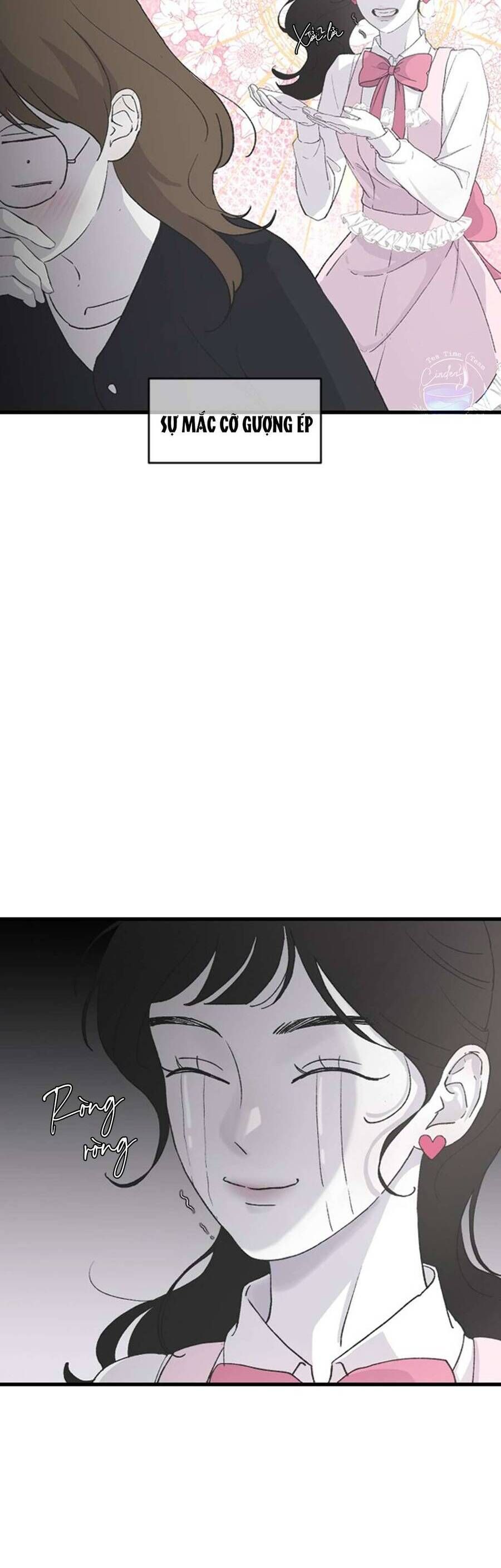 Ba Người Anh Trai Chap 65 - Next Chap 66