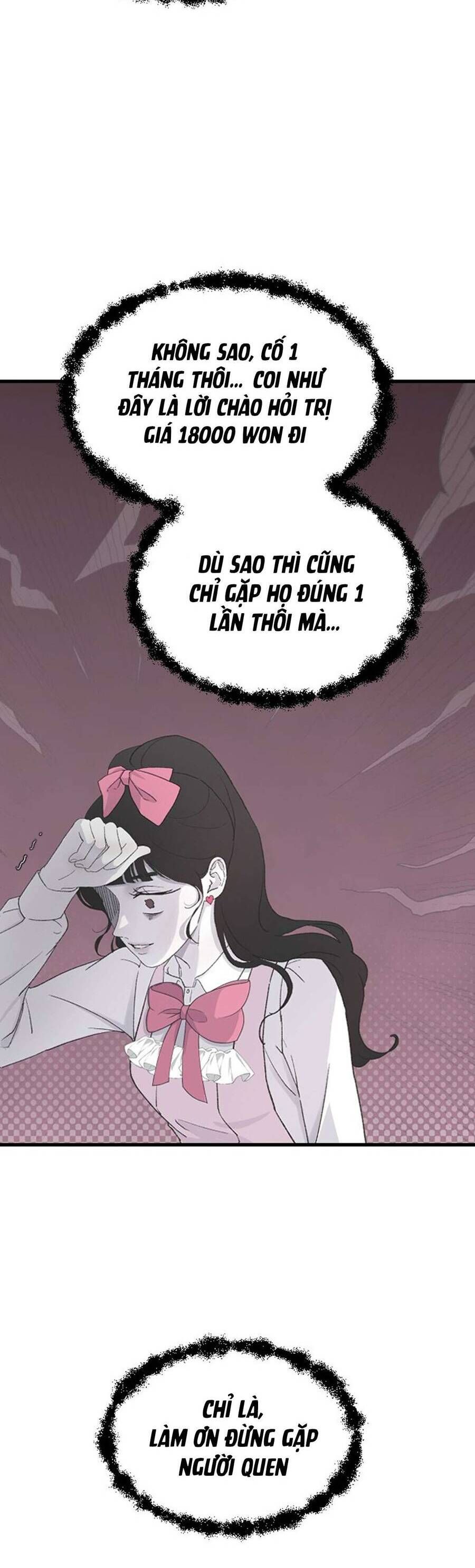 Ba Người Anh Trai Chap 65 - Next Chap 66