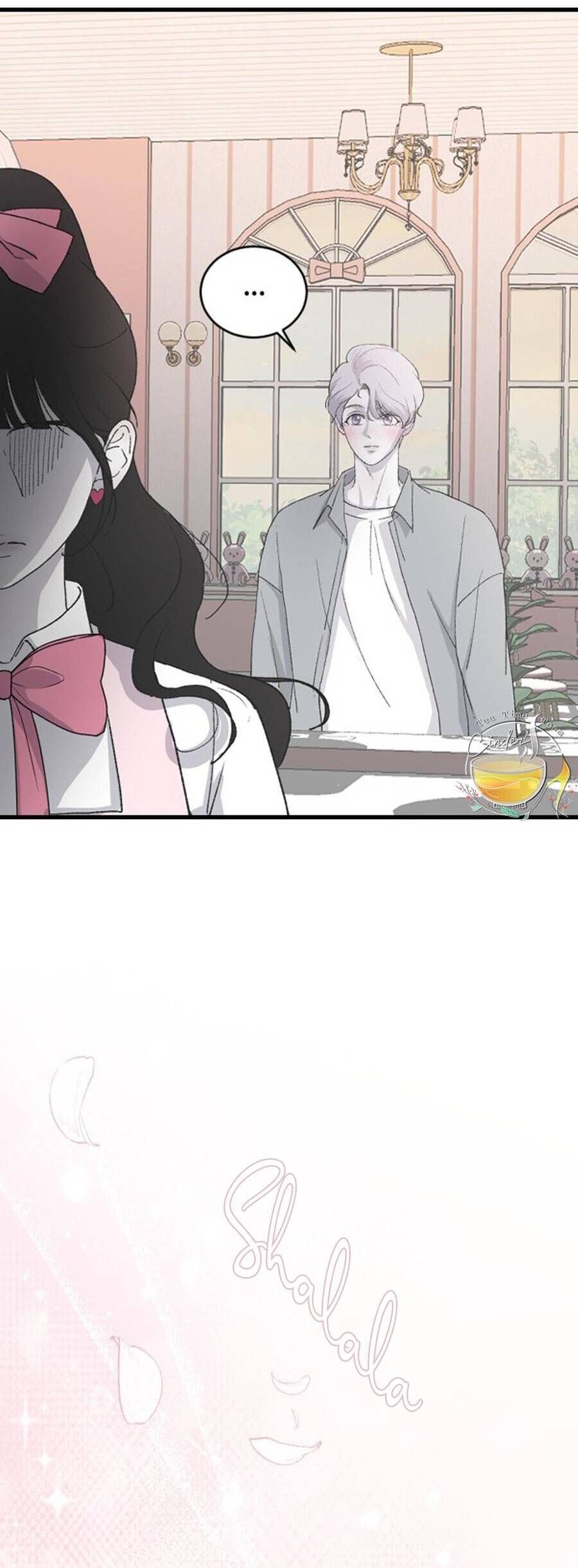 Ba Người Anh Trai Chap 66 - Next Chap 67