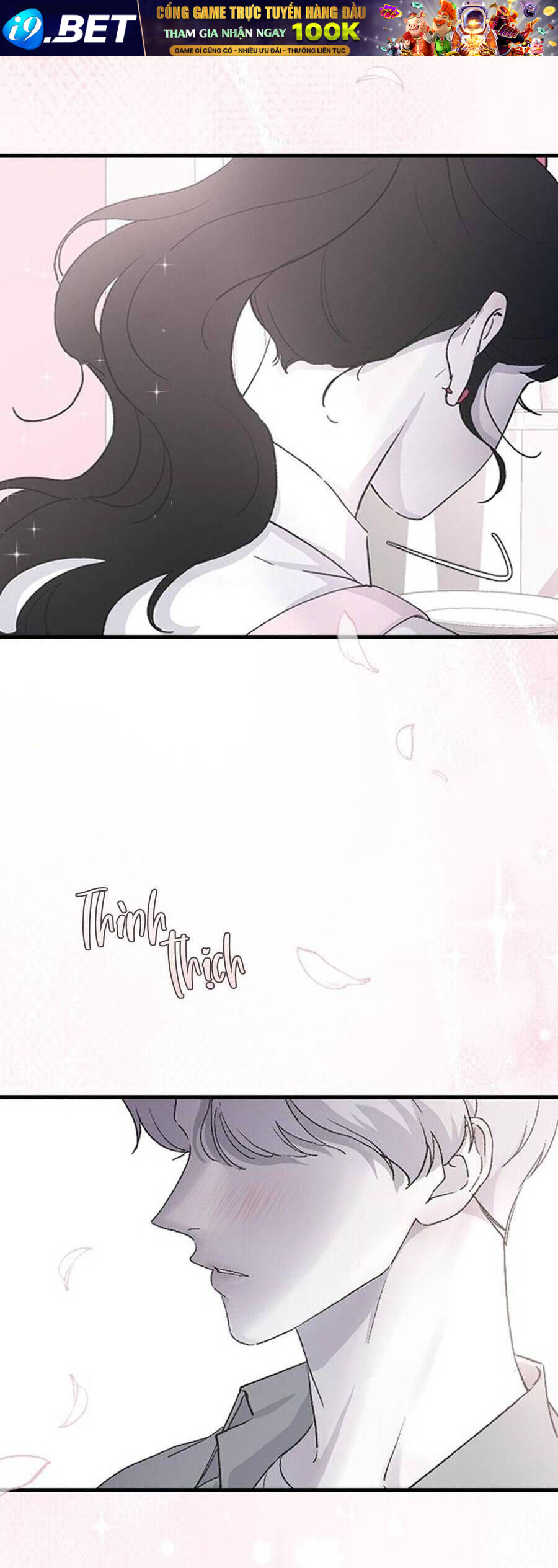 Ba Người Anh Trai Chap 66 - Next Chap 67