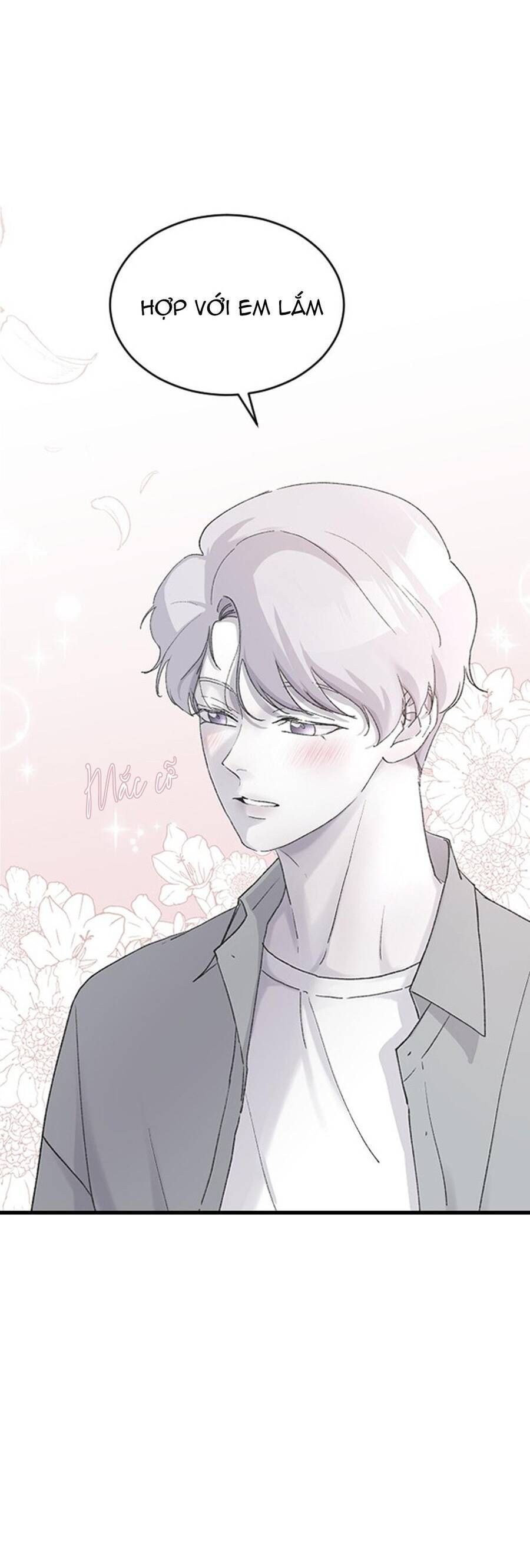 Ba Người Anh Trai Chap 66 - Next Chap 67