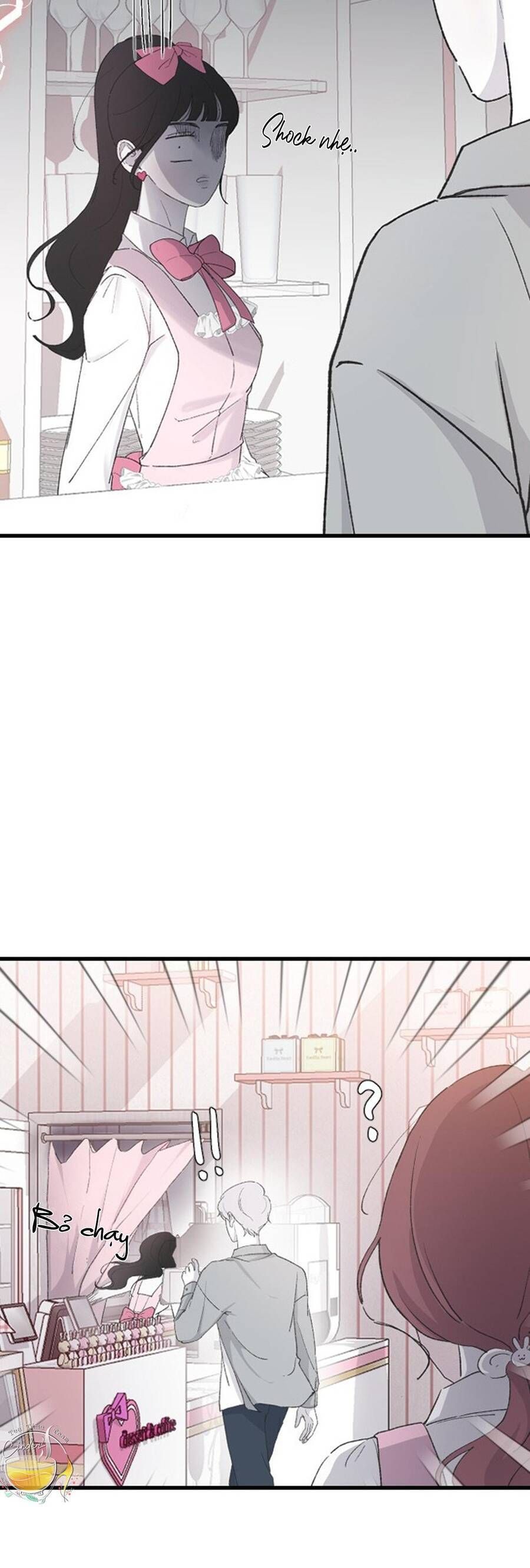 Ba Người Anh Trai Chap 66 - Next Chap 67