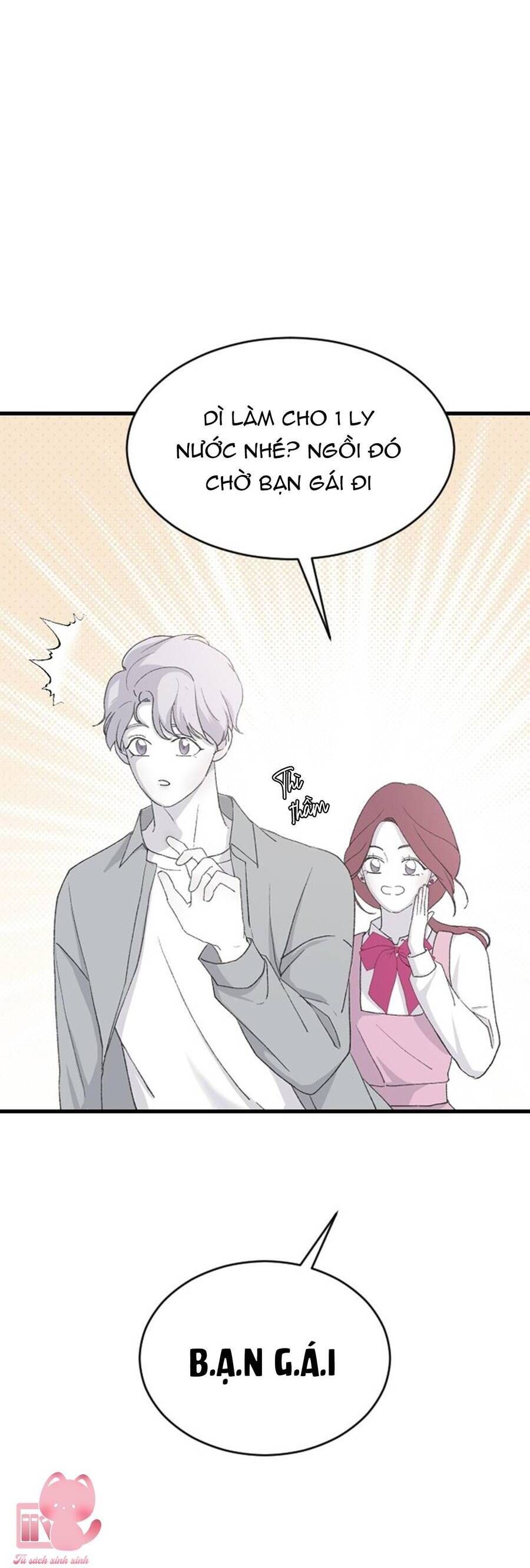 Ba Người Anh Trai Chap 66 - Next Chap 67