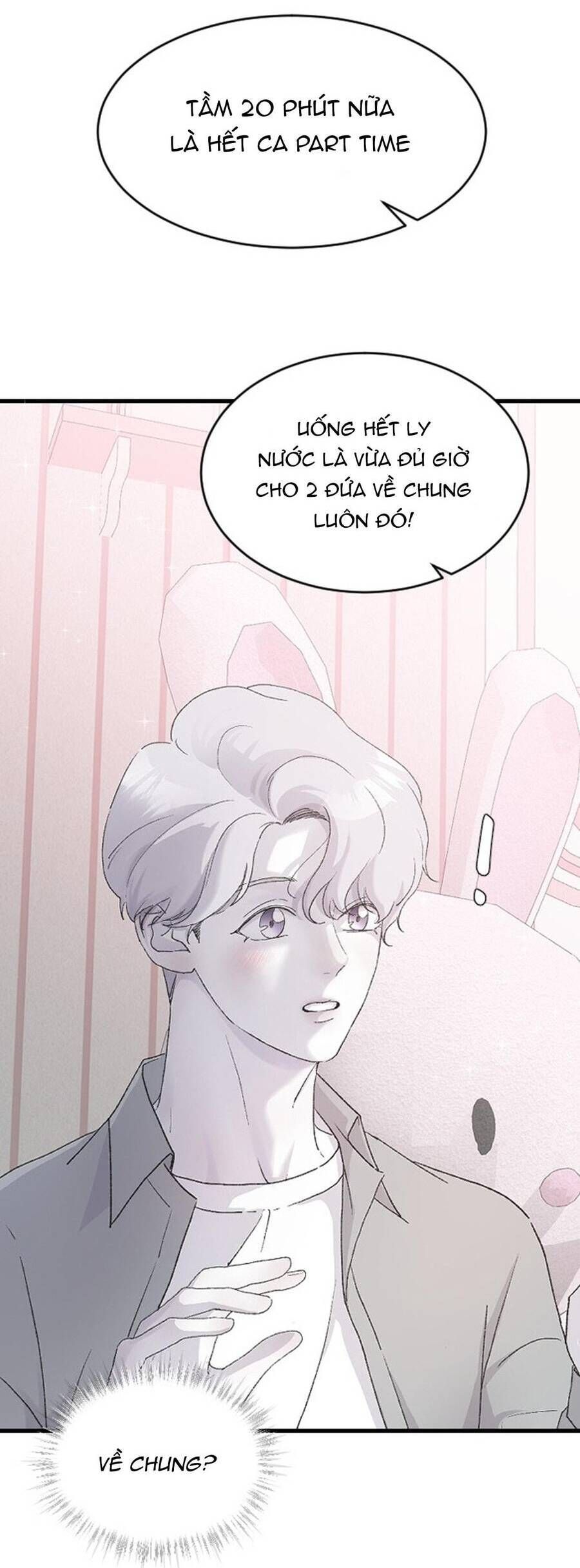 Ba Người Anh Trai Chap 66 - Next Chap 67