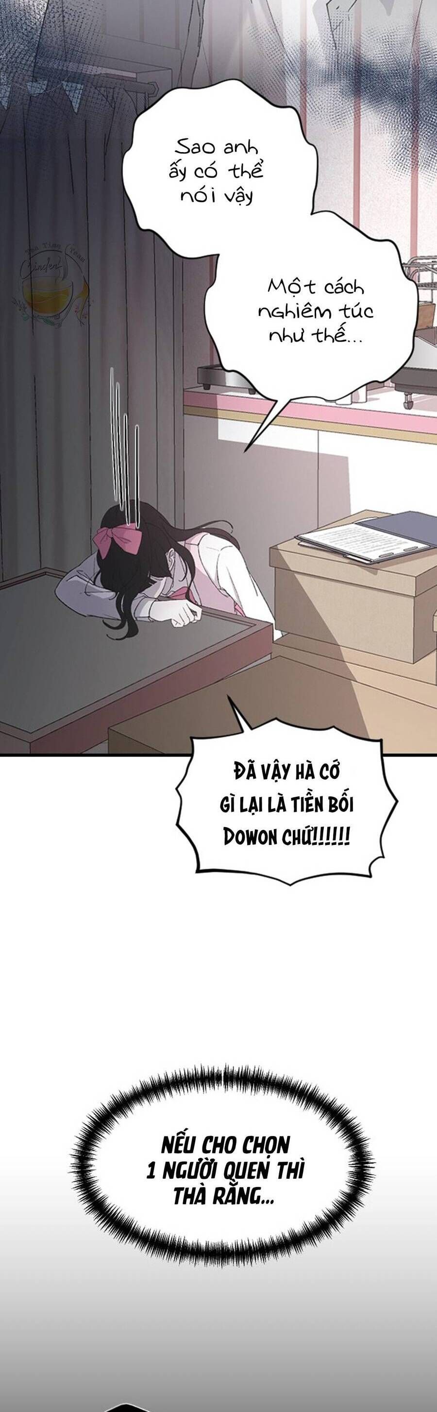 Ba Người Anh Trai Chap 66 - Next Chap 67