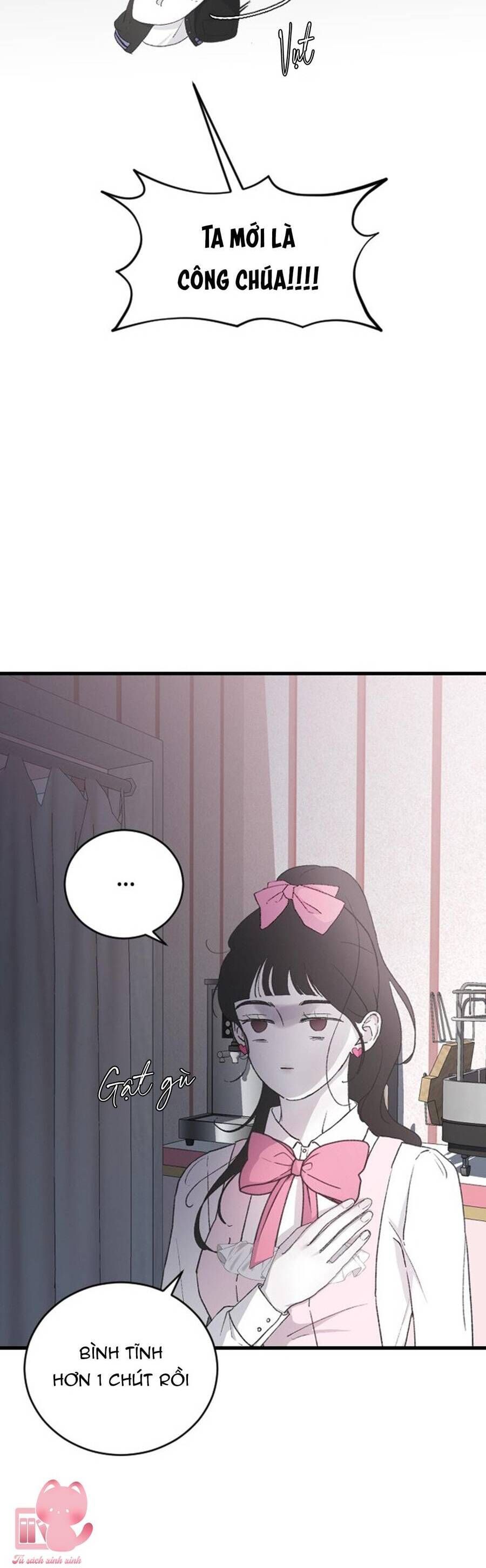 Ba Người Anh Trai Chap 66 - Next Chap 67