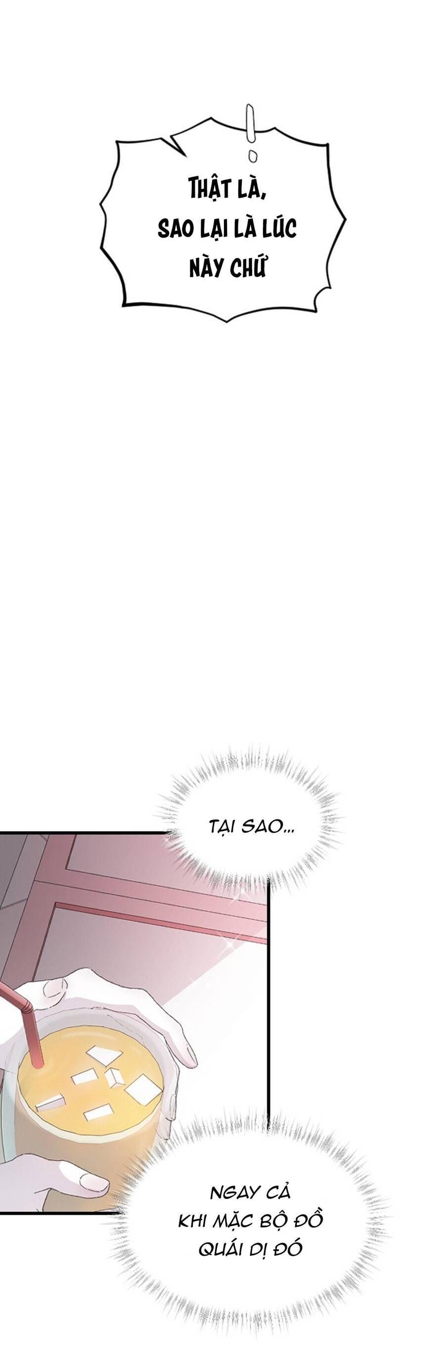 Ba Người Anh Trai Chap 66 - Next Chap 67