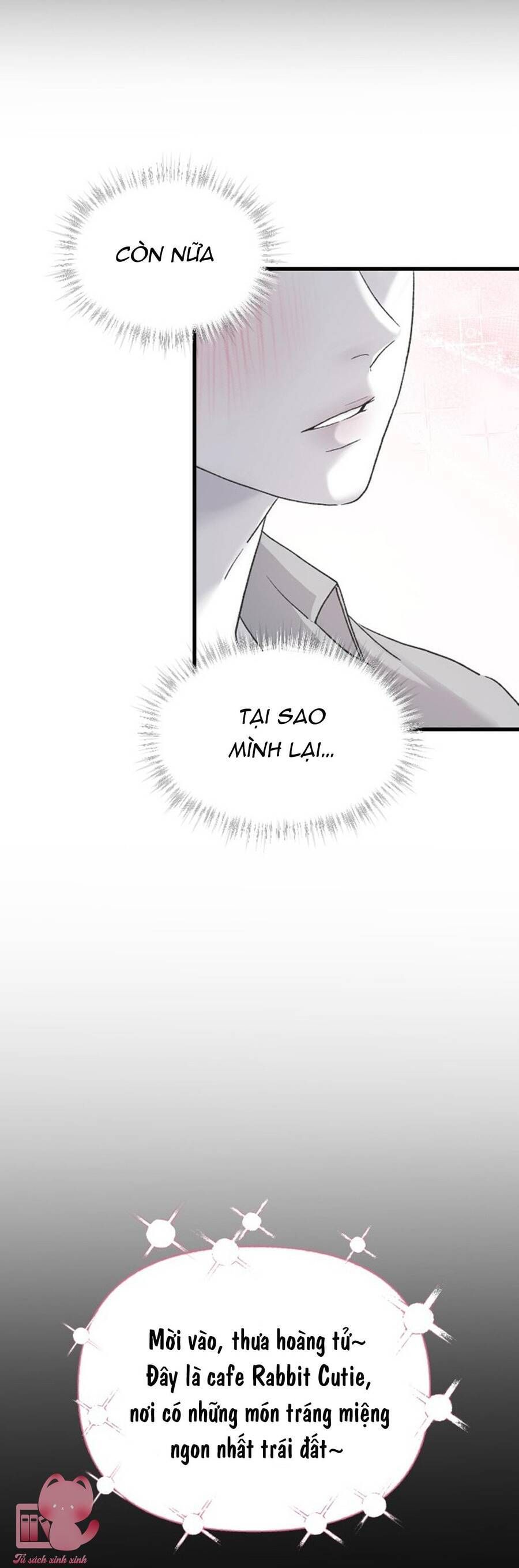 Ba Người Anh Trai Chap 66 - Next Chap 67