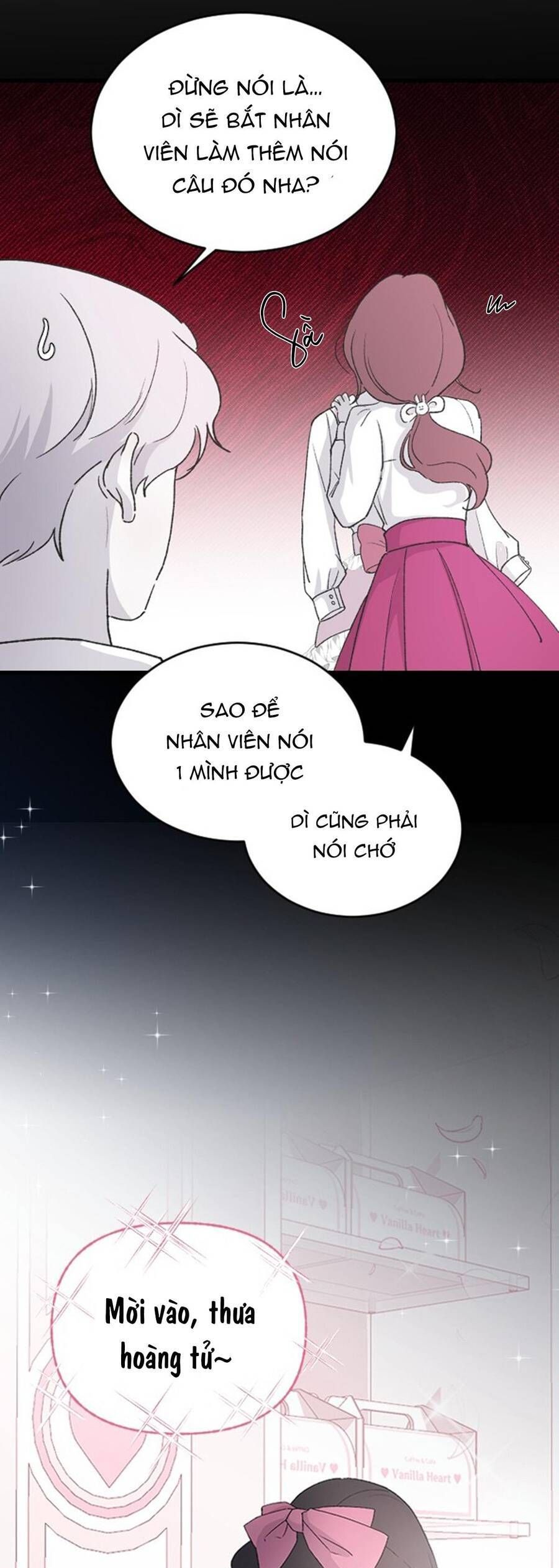 Ba Người Anh Trai Chap 66 - Next Chap 67