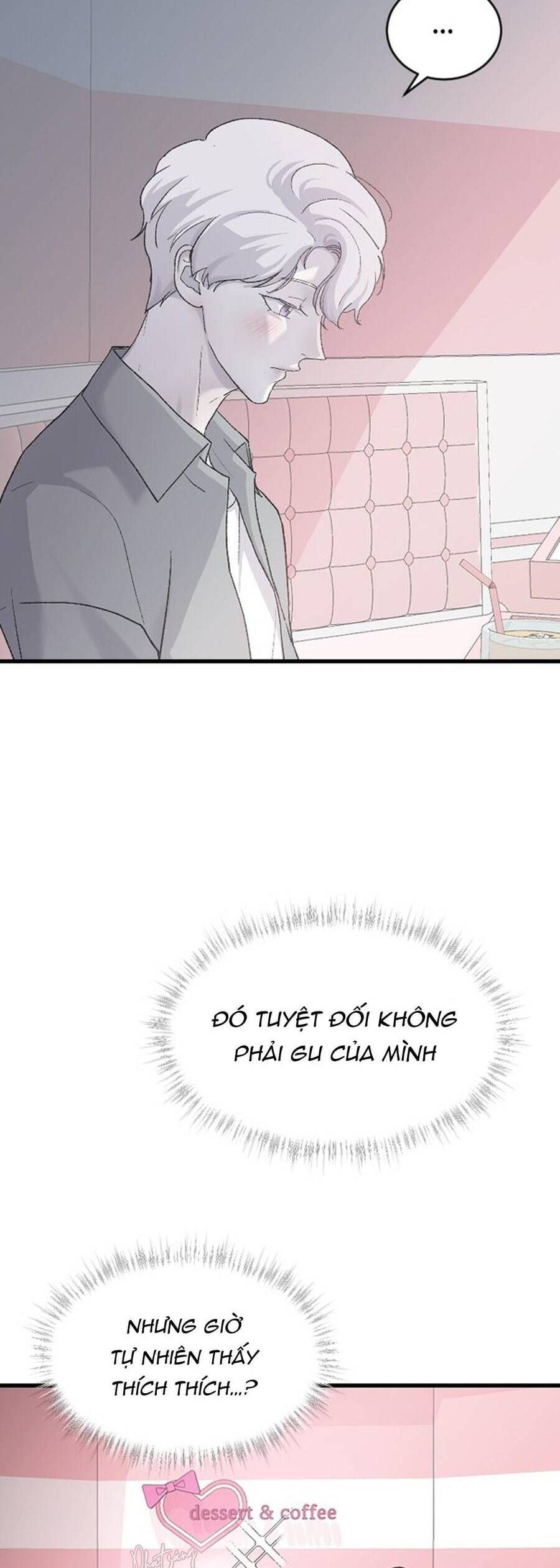 Ba Người Anh Trai Chap 66 - Next Chap 67