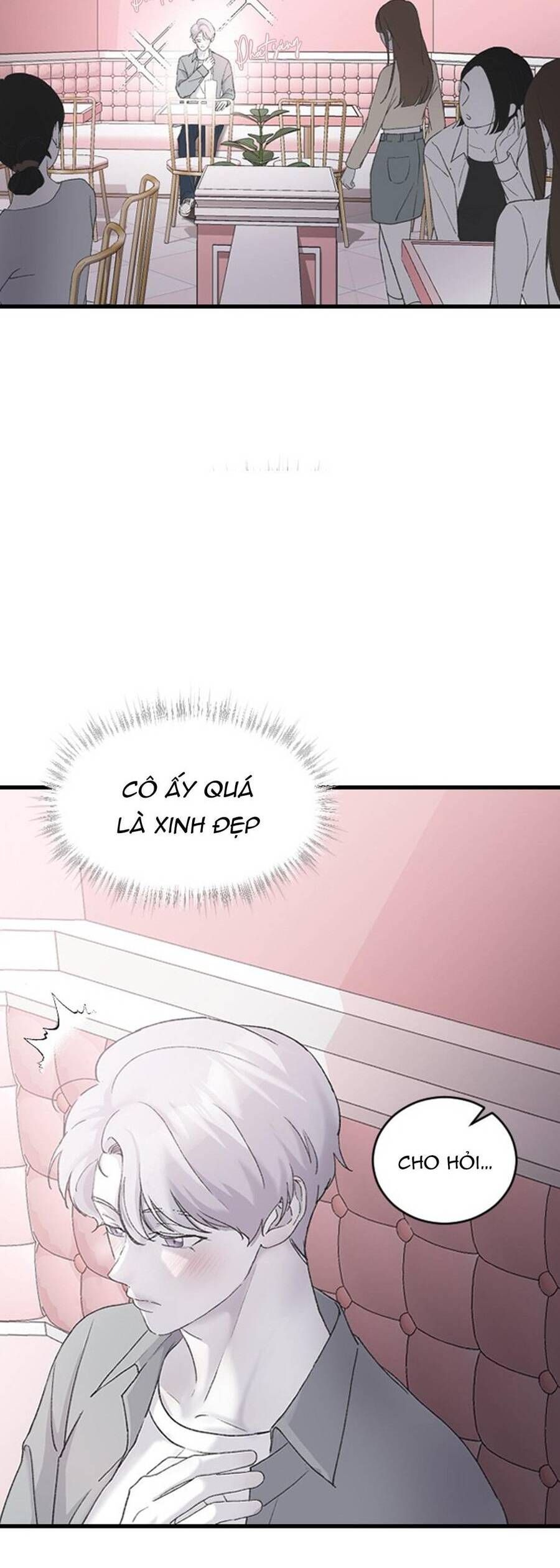 Ba Người Anh Trai Chap 66 - Next Chap 67